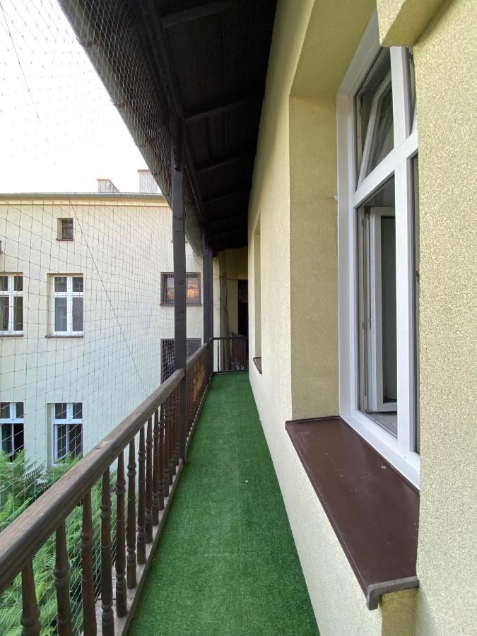Apartment Near Old Town Kraków Zewnętrze zdjęcie