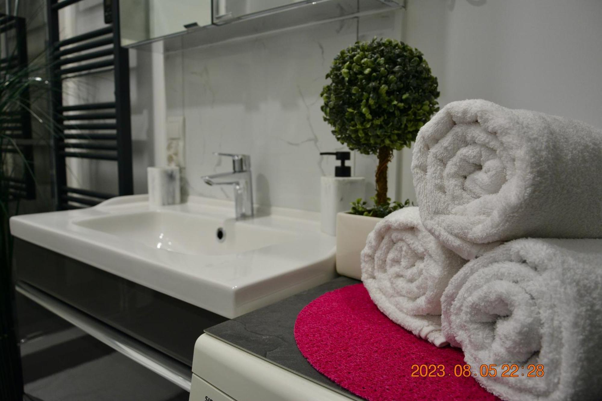 Apartment Near Old Town Kraków Zewnętrze zdjęcie