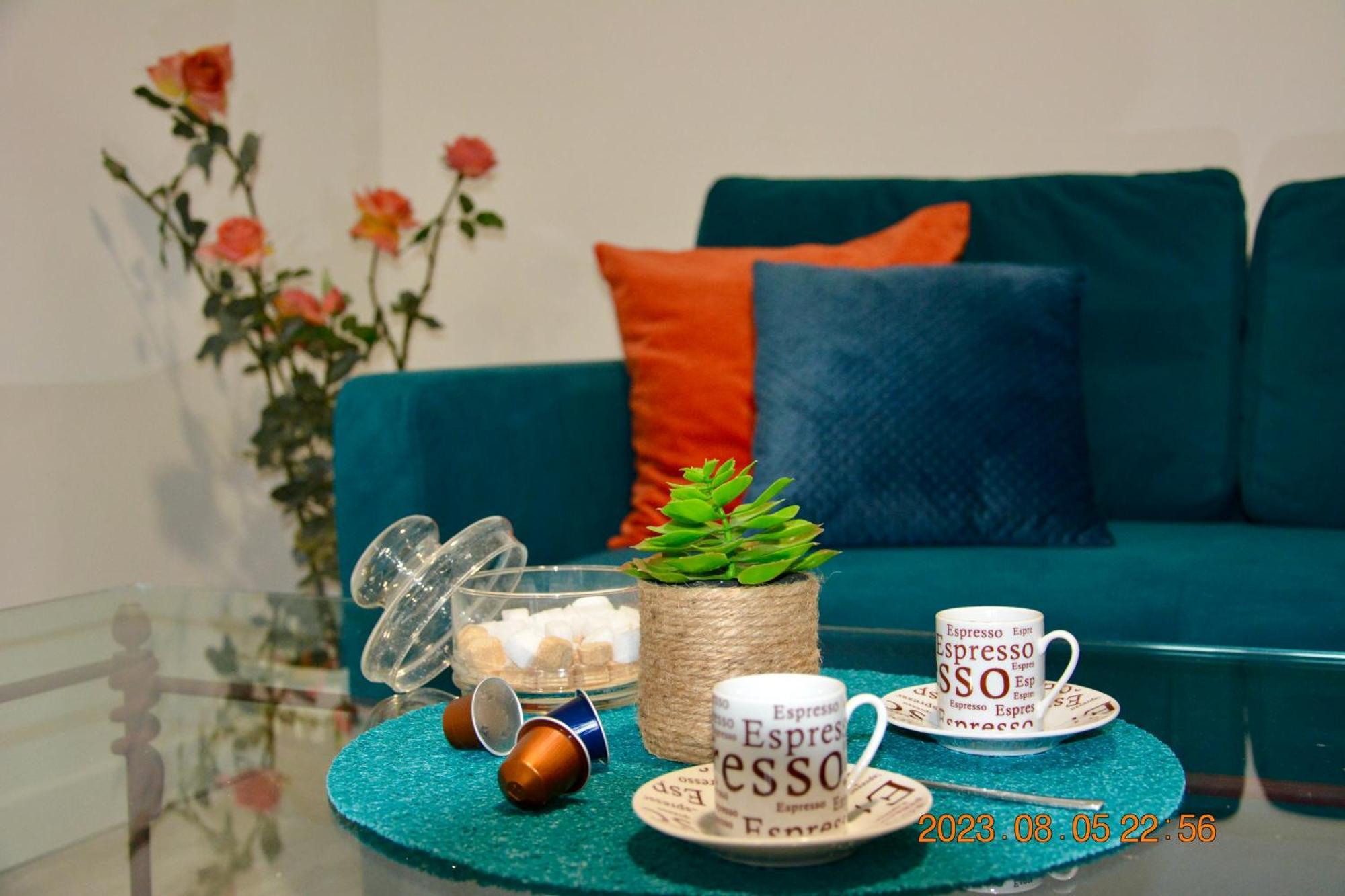 Apartment Near Old Town Kraków Zewnętrze zdjęcie
