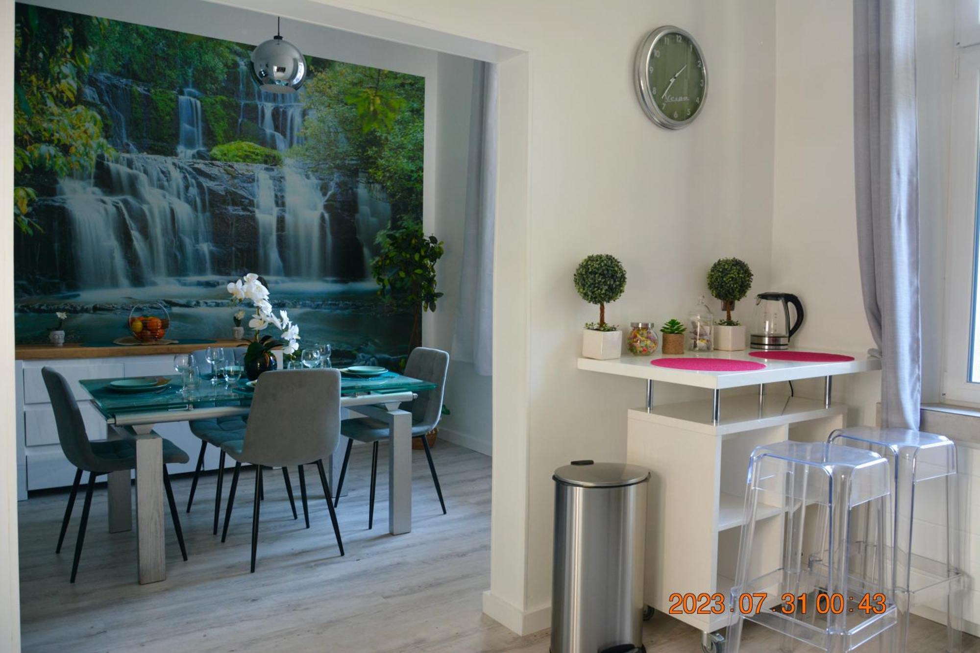 Apartment Near Old Town Kraków Zewnętrze zdjęcie