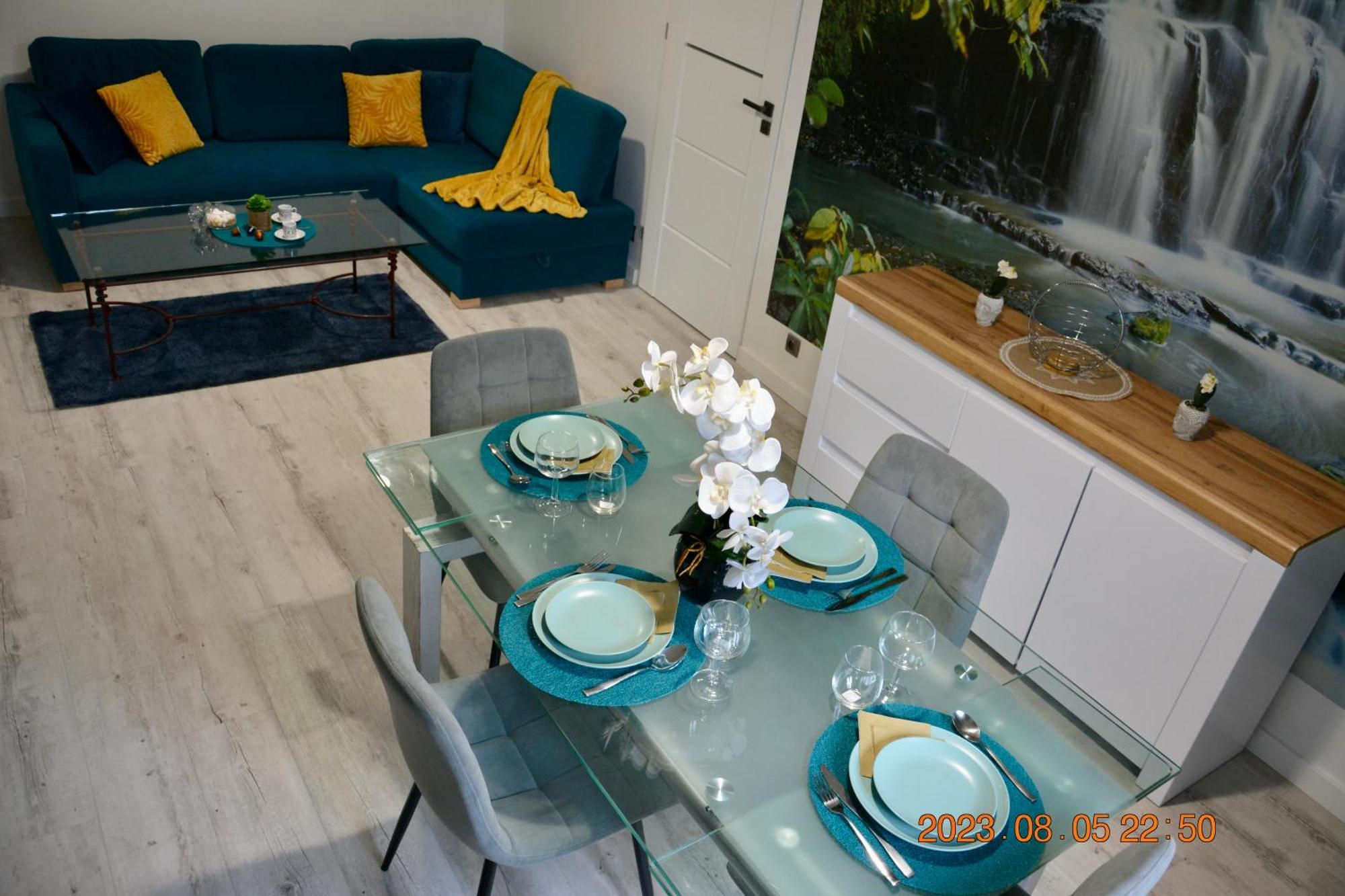 Apartment Near Old Town Kraków Zewnętrze zdjęcie