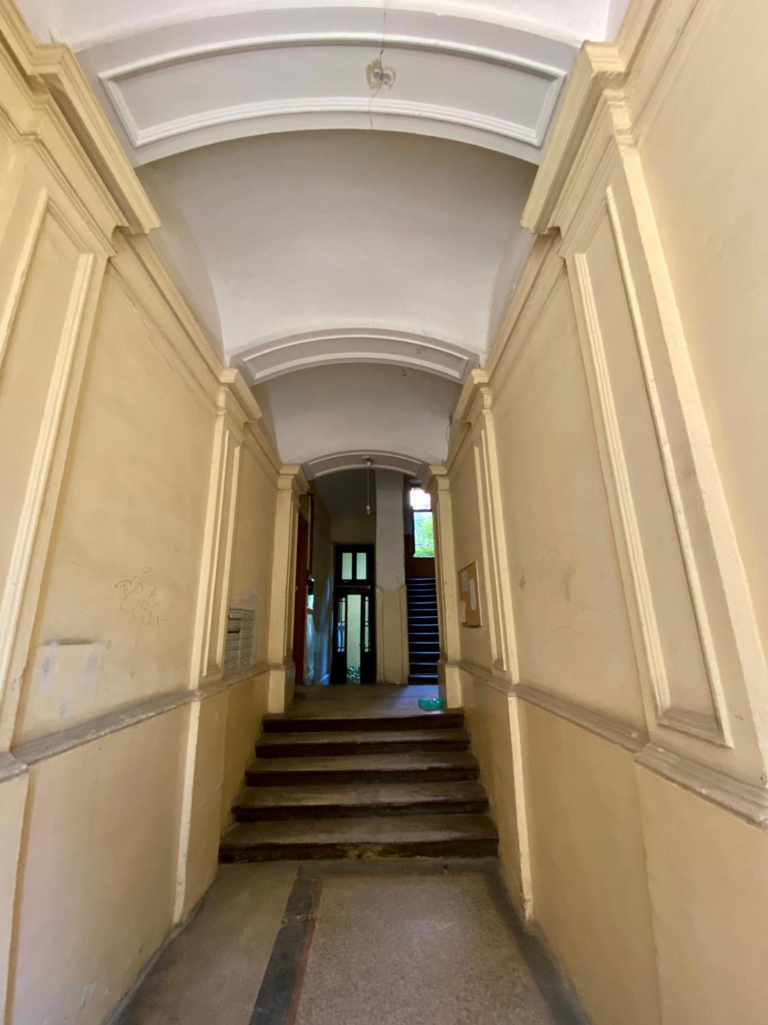 Apartment Near Old Town Kraków Zewnętrze zdjęcie