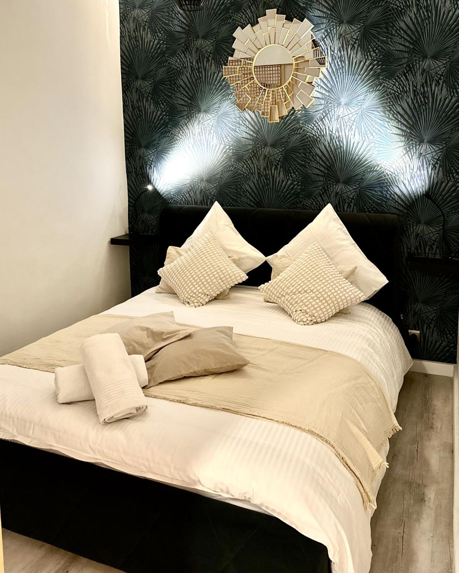 Apartment Near Old Town Kraków Zewnętrze zdjęcie